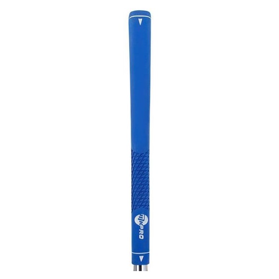 MKids Pro junior putter grip, niebieski