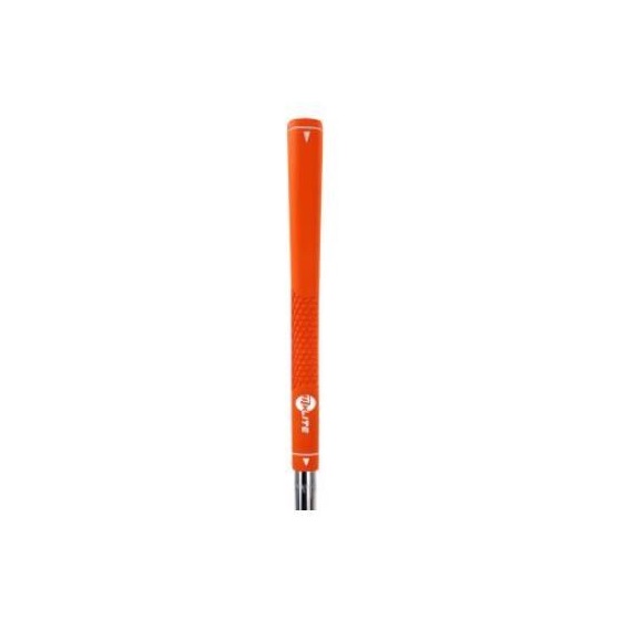 MKids Lite junior putter grip, pomarańczowy