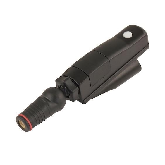 Treningowy Laser do puttowania