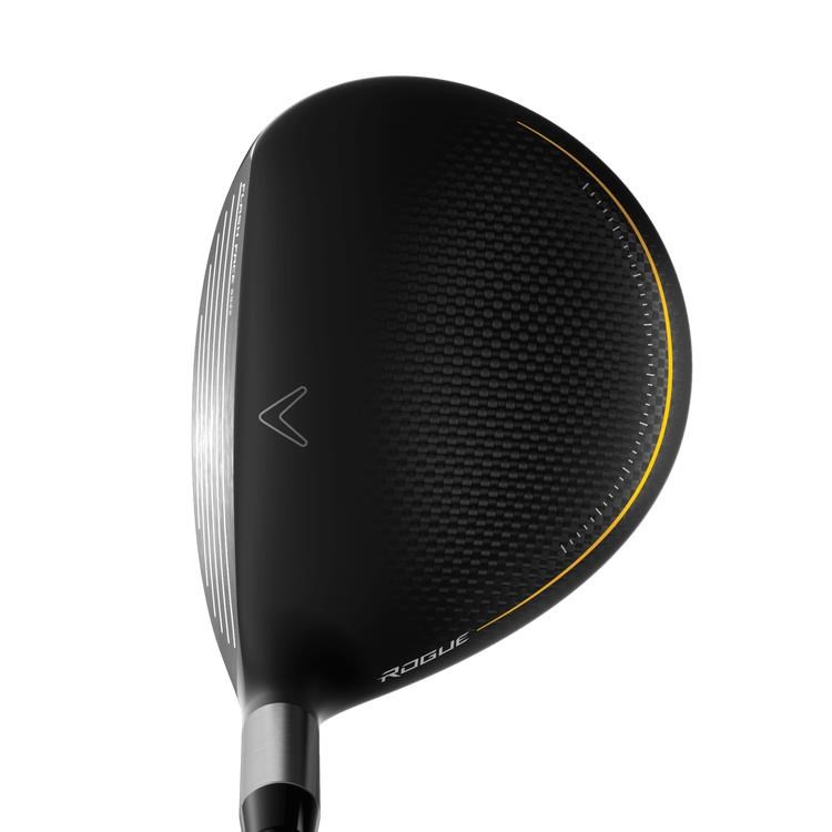 Callaway ROGUE ST LS 3W Fairway Wood 15° Head Only