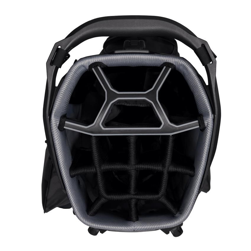Callaway Fairway 14 stand bag, czarny camo
