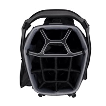 Callaway Fairway 14 stand bag, czarny camo