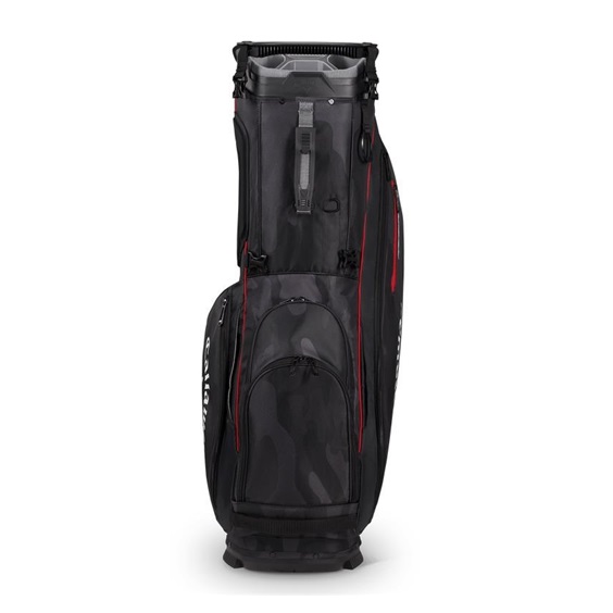 Callaway Fairway 14 stand bag, czarny camo