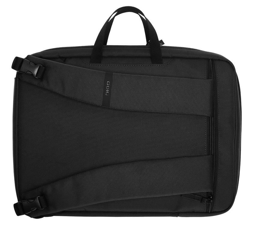 Ogio Pro 10L Brief Pack, czarny