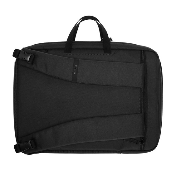 Ogio Pro 10L Brief Pack, czarny