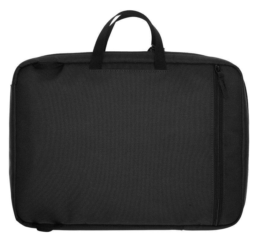 Ogio Pro 10L Brief Pack, czarny