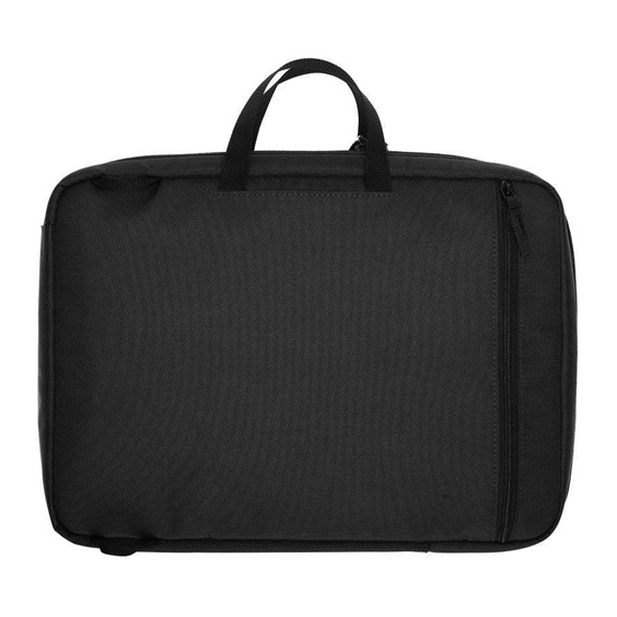 Ogio Pro 10L Brief Pack, czarny