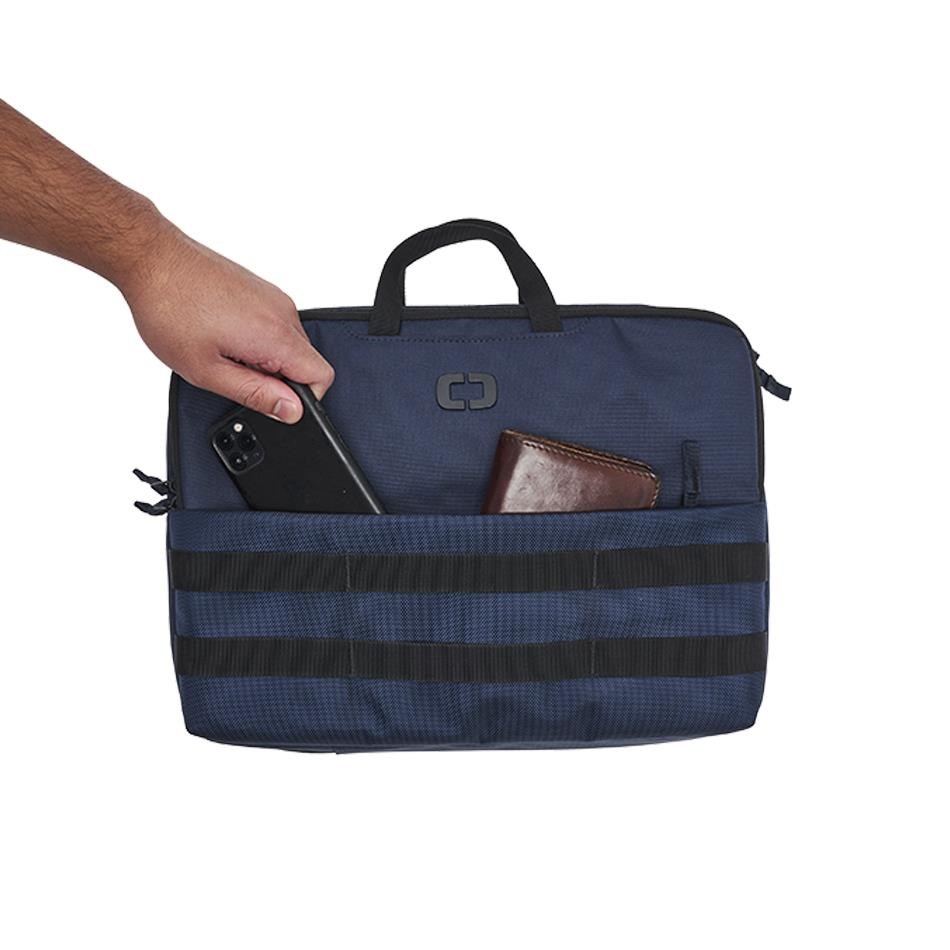 Ogio Pro 10L Brief Pack, czarny