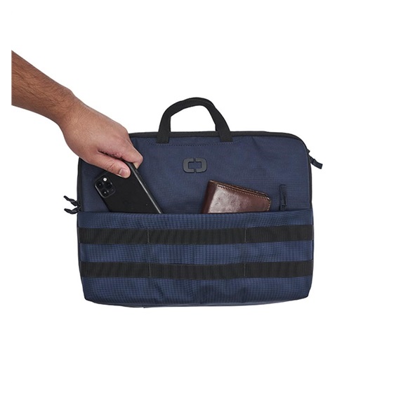 Ogio Pro 10L Brief Pack, czarny