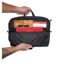 Ogio Pro 10L Brief Pack, czarny