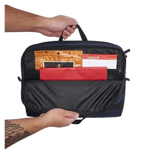 Ogio Pro 10L Brief Pack, czarny