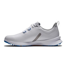 FootJoy Fuel męskie buty golfowe, białe