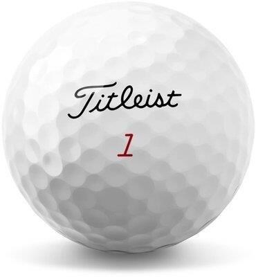Titleist Pro V1x piłki golfowe