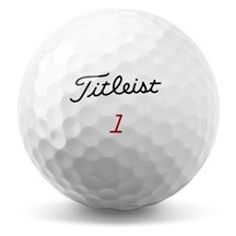 Titleist Pro V1x piłki golfowe