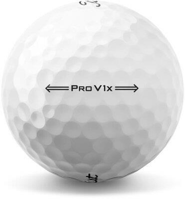 Titleist Pro V1x piłki golfowe