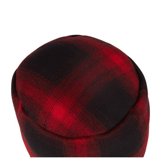 Titleist Barrel Tartan driver headcover