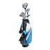 MacGregor DCT golfowy zestaw dziecięcy, 140-148cm