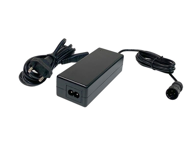 JuCad ładowarka do Powerpack 1.0 – Standardowa wtyczka