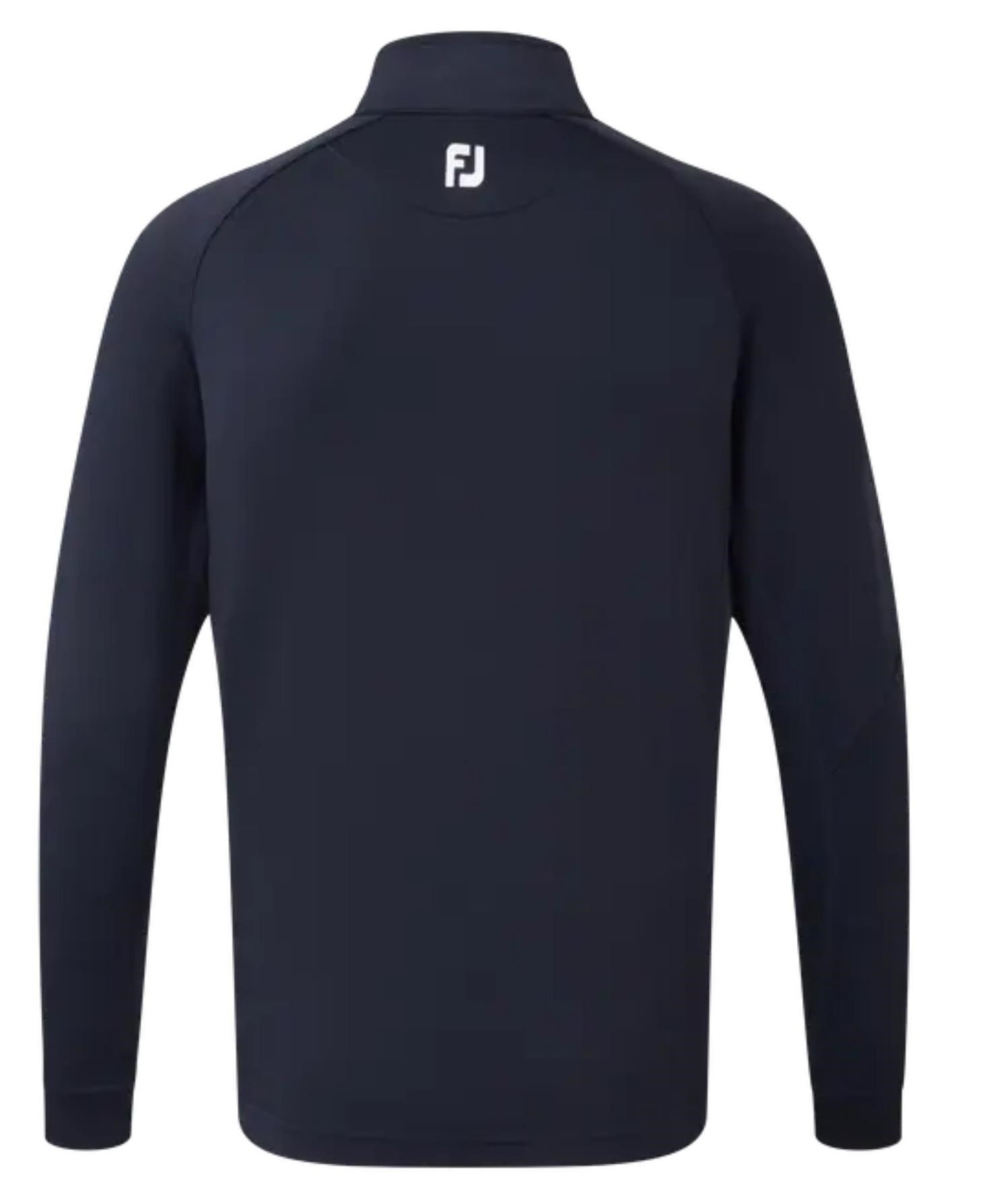 FootJoy Chill-Out męska bluza, granatowa