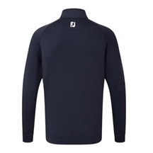 FootJoy Chill-Out męska bluza, granatowa
