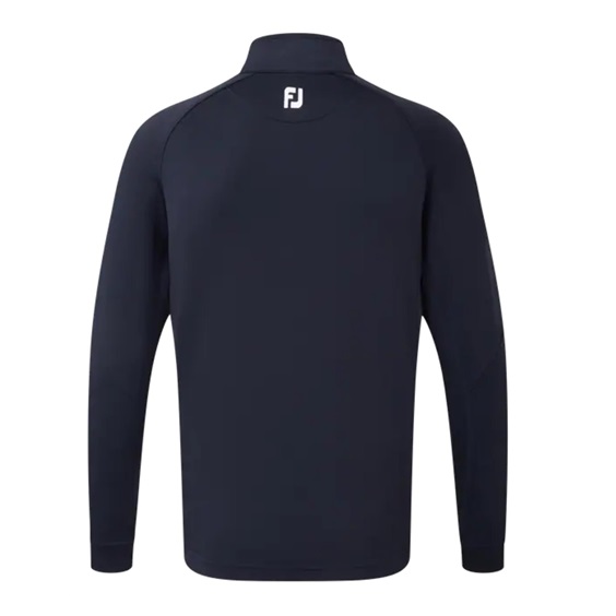 FootJoy Chill-Out męska bluza, granatowa