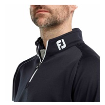 FootJoy Chill-Out męska bluza, granatowa