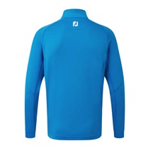 FootJoy Chill-Out męska bluza, niebieska