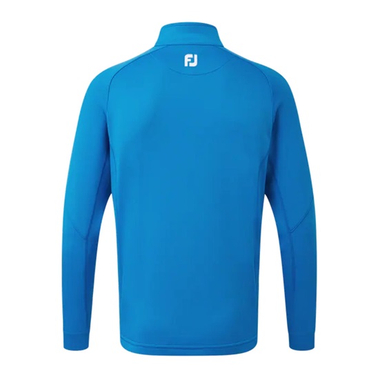 FootJoy Chill-Out męska bluza, niebieska