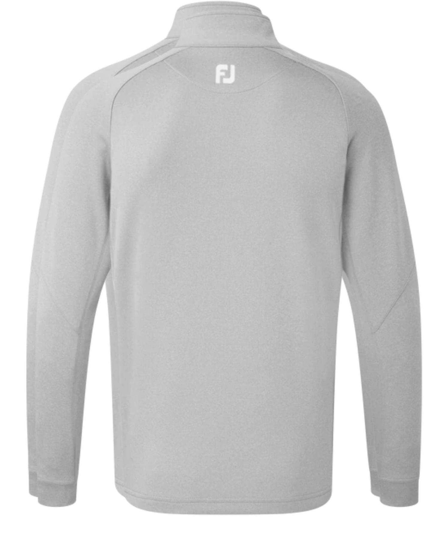 FootJoy Chill-Out męska bluza, szara