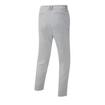 FootJoy Performance Tapered Slim Fit spodnie męskie, szare