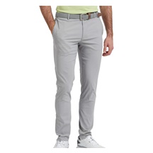 FootJoy Performance Tapered Slim Fit spodnie męskie, szare