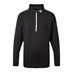 FootJoy Chill-Out dziecięca bluza, czarna