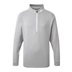 FootJoy Chill-Out dziecięca bluza, szara