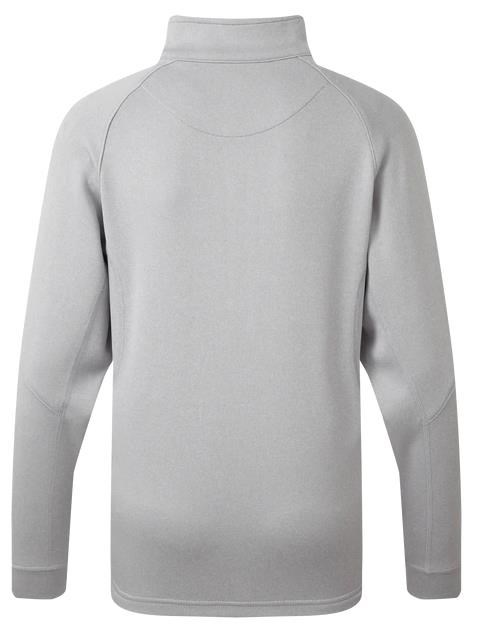 FootJoy Chill-Out dziecięca bluza, szara