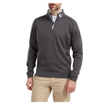 FootJoy Chill-Out męska bluza, charcoal