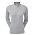 FootJoy Full-Zip Midlayer damska bluza, szara