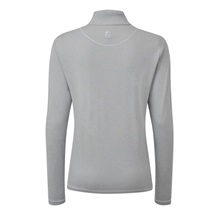 FootJoy Full-Zip Midlayer damska bluza, szara