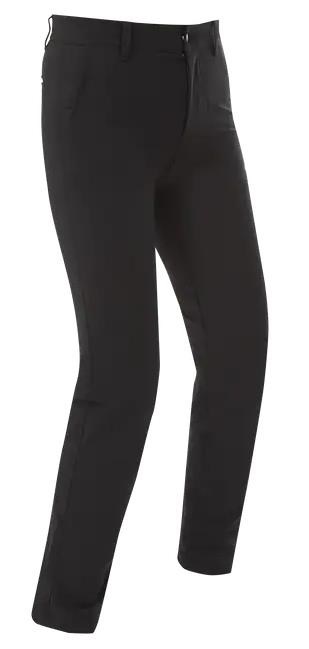 FootJoy Stretch damskie spodnie, czarne