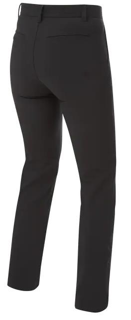 FootJoy Stretch damskie spodnie, czarne