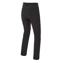 FootJoy Stretch damskie spodnie, czarne
