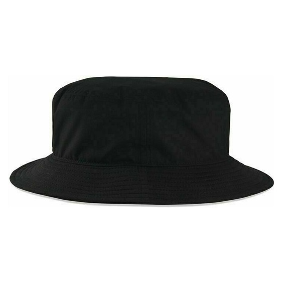 Callaway HD Bucket kapelusz na deszcz, czarny