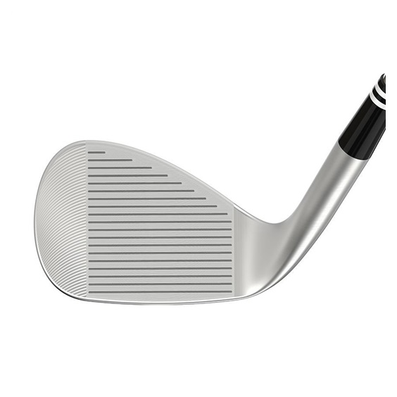 Cleveland CBX ZipCore męska wedge, stal