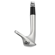 Cleveland CBX ZipCore męska wedge, stal