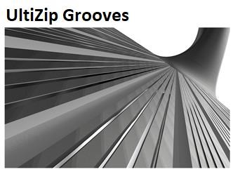 Cleveland CBX ZipCore męska wedge, stal