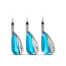 Cleveland CBX ZipCore męska wedge, stal