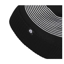 Adidas PomPom męska czapka zimowa, czarna