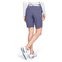 Under Armour Links Short damskie spodenki , purple luxe