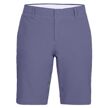 Under Armour Links Short damskie spodenki , purple luxe