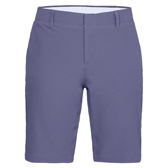Under Armour Links Short damskie spodenki , purple luxe