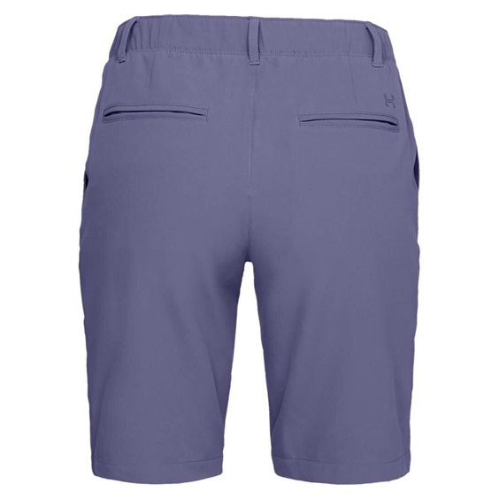 Under Armour Links Short damskie spodenki , purple luxe